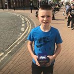 Profile Picture of Lucas Orton (@lucas.spammms12) on Instagram