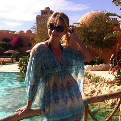 Profile Picture of Lisa Holm Sundblad (@Sundbladlisa) on Twitter