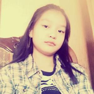 Profile Picture of Kristina Keys (@kristipark13) on Twitter