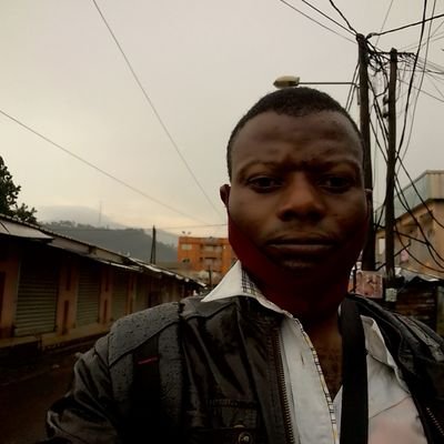 Ndzi Njila - Twitter Profile Picture of Ndzi Njila (@NjilaNdzi) on Twitter