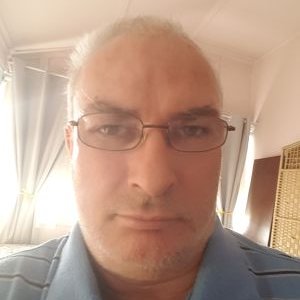 Profile Picture of Mark Allenby (@MarkAllenby3) on Twitter