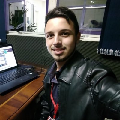 Profile Picture of Kainã Ariel Bohn (@KainaJunior) on Twitter