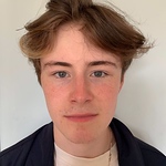 Profile Picture of George Gibson (@George 2010661) on Flickr