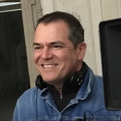 Profile Picture of David Hemingson (@DavidHemingson) on Twitter