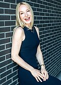Profile Picture of Jessica Holmes (comedian)on Wikipedia