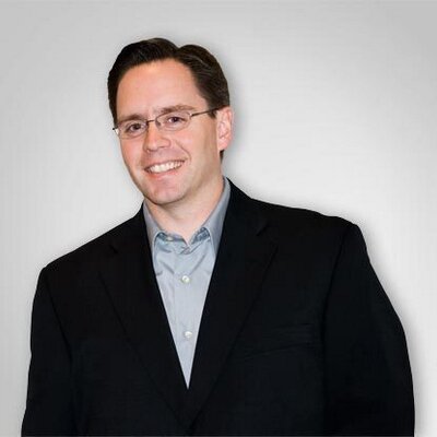 Profile Picture of Brian Bock (@brotherbbock) on Twitter