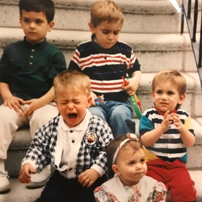 Profile Picture of Peter DiCristofaro (@OgaPete) on Twitter