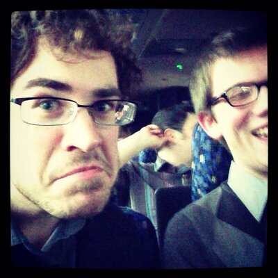 Corey Cutler - Twitter Profile Picture of Corey Cutler (@REMARKABLECOREY) on Twitter