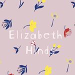 Profile Picture of Elizabeth Hinds (@emhprint) on Instagram