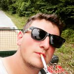 Profile Picture of Ivan Golubić (@golub_97_vw) on Instagram