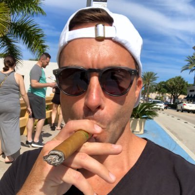 Profile Picture of Joshua Cormier (@JoshuaWCormier) on Twitter