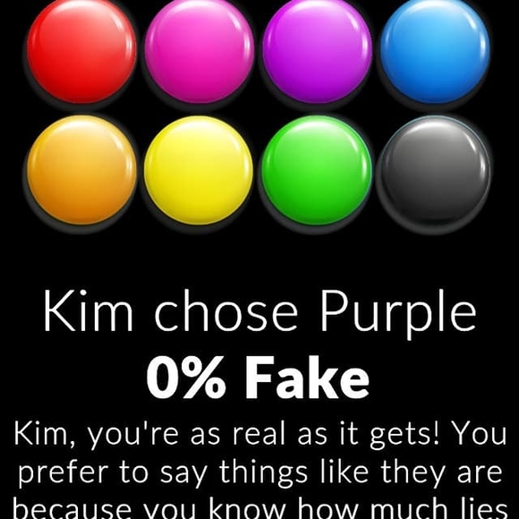 Profile Picture of Kim Shelander (@kimto98) on Poshmark