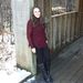 Profile Picture of Jamie-Lee Quigley (@jlqrr) on Pinterest
