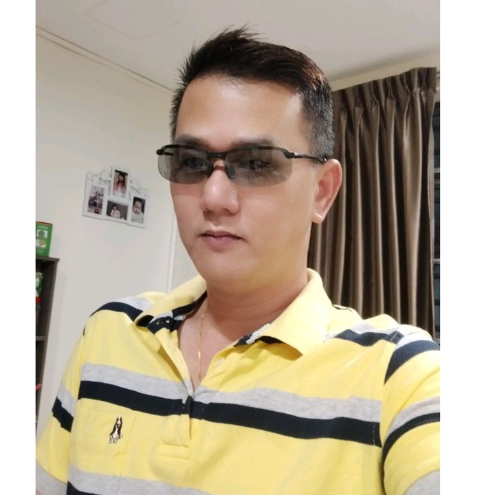 Profile Picture of Nicholas Chan (@nicholas_1121) on Tiktok