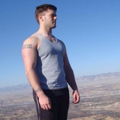 Profile Picture of Paul McCaleb (@mac_0311) on Twitter
