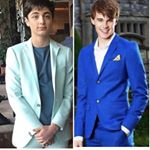 Profile Picture of ASHER_MITCHELL (@mitchell_and_asher) on Instagram