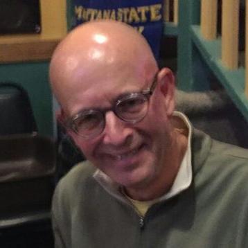 Profile Picture of David Gehr (@dmgehr) on Twitter