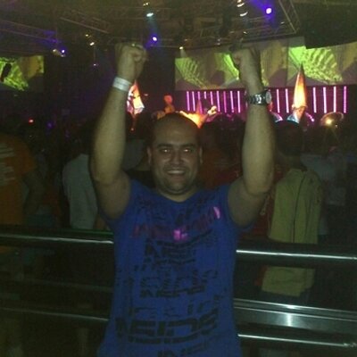 Profile Picture of Lorenzo Mora Latorre (@Loren_radical) on Twitter