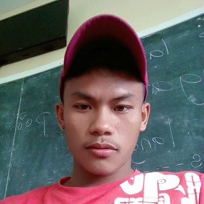 Profile Picture of Jeremy Mariño (@jeremymario6) on Twitter