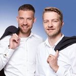 Profile Picture of Hannes Luhmann, Daniel Piskorz (@vgh_luhmann_und_piskorz_gmbh) on Instagram