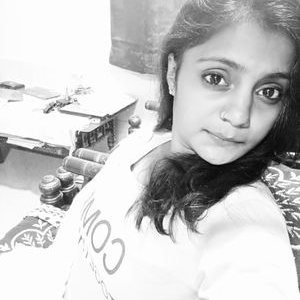 Profile Picture of Hetal Prajapati (@DaughterOfShiv) on Twitter