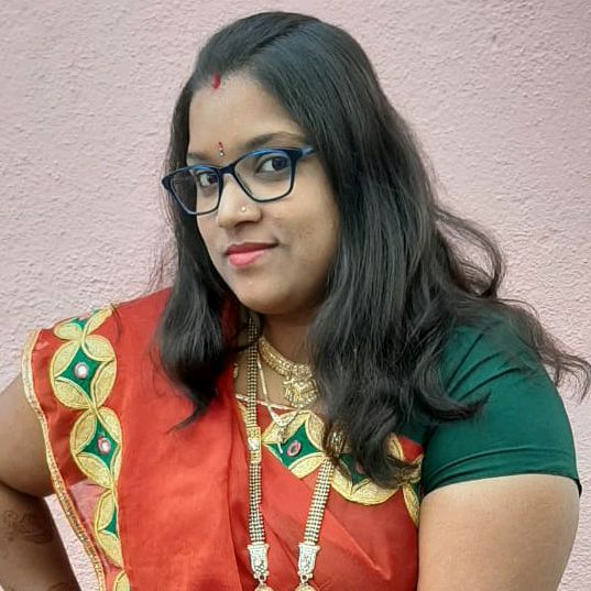 Profile Picture of Devikabhatt (@devikabhatt0) on Tiktok