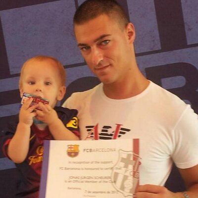 Profile Picture of David Czerny (@DavidCzerny) on Twitter