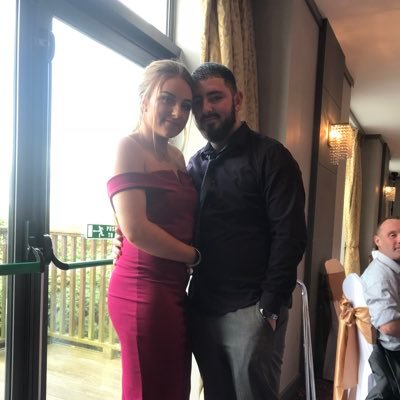 Darryl Flynn - Twitter Profile Picture of Darryl Flynn (@darrylfl10) on Twitter