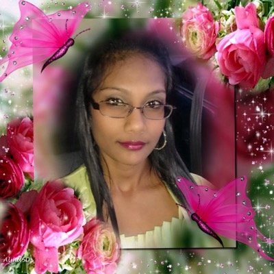 Profile Picture of Alice Rampersad (@Alice_Smalls) on Twitter