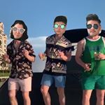 Profile Picture of Misaki Dino Kenny (@hallballin) on Instagram