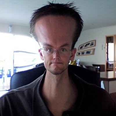 Profile Picture of Doug Muller (@Dougalpip) on Twitter