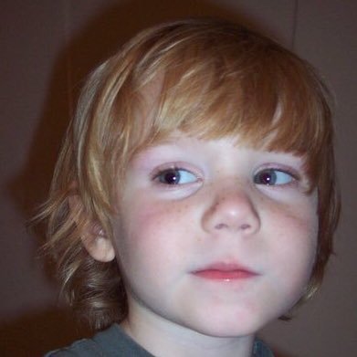 Profile Picture of Aaron Bowie (@AaronBowie15) on Twitter