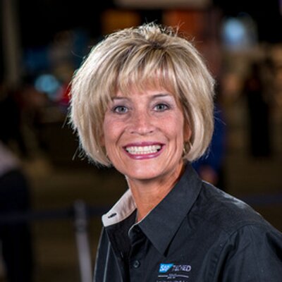 Profile Picture of Mary Pat McShea (@MaryPatMcShea) on Twitter