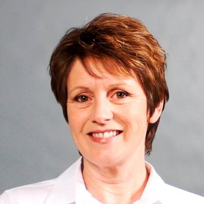 Profile Picture of Peggy McDonald (@DartMcDonald) on Twitter