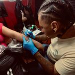 Profile Picture of Harold Rivas (@tattoo.harold) on Instagram