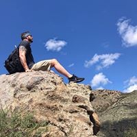 Chris Rasberry - Quora Profile Picture of Chris Rasberry (@chris-rasberry-1) on Quora