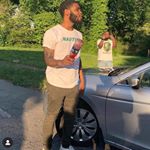 Profile Picture of Byron Bradshaw (@glochocinco_) on Instagram