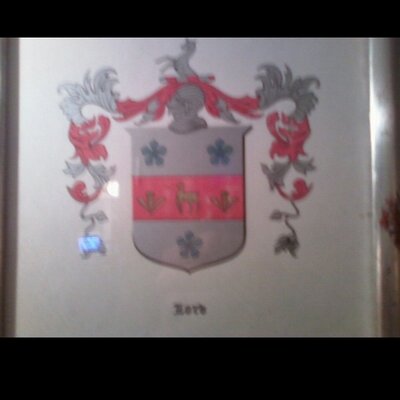 Profile Picture of Gordon Lord Hough (@Gordon_Lord) on Twitter