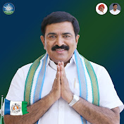 Profile Picture of Dwarampudi Official - YSRCP Kakinada City (@dwarampudiofficial-ysrcpka865) on Youtube