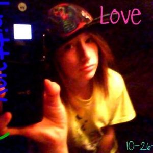 Profile Picture of Brittany Crider (@brittany_crider) on Myspace