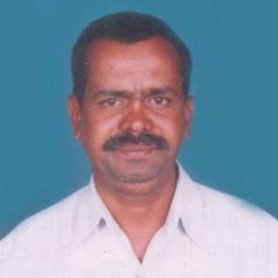 Profile Picture of Pabbathi Narayana (@PabbathiNarayan) on Twitter