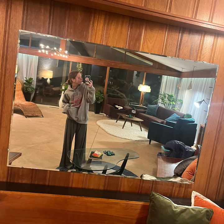 Profile Picture of Trudy (@trudy.feld) on Tiktok