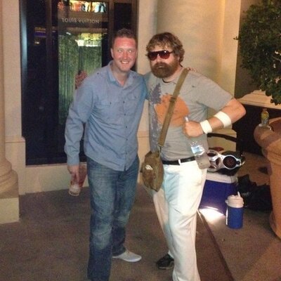 Profile Picture of Brian O'Leary (@wack1978) on Twitter