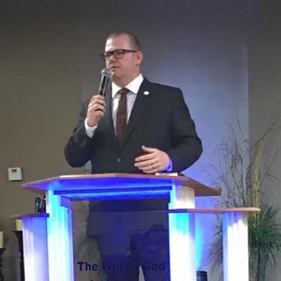 Profile Picture of Josh Fugate (@JoshuaFugate) on Twitter