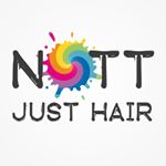 Profile Picture of Benjamin-James Nott (@nottjusthair) on Instagram