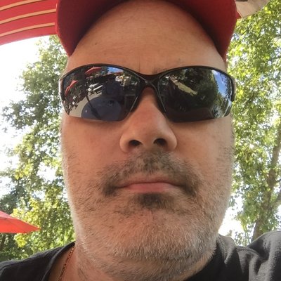 Profile Picture of Eric Boring (@eric_boring) on Twitter