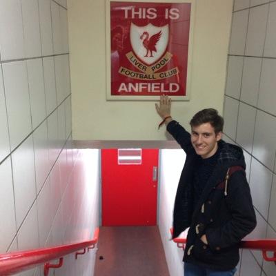 Profile Picture of Steven Goldberg (@StevieG40yard) on Twitter