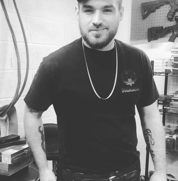 Profile Picture of Cody Sweatt (@lilsweatt83) on Poshmark