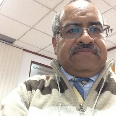 Profile Picture of Ernesto Reyes Barron (@ernestorey1962) on Twitter
