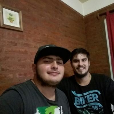 Profile Picture of Nicolas Olivares (@nikcooorw) on Twitter